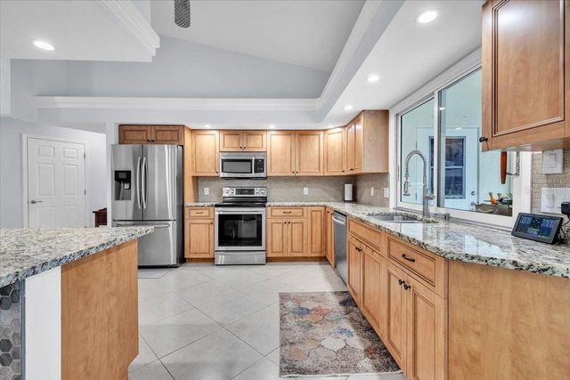 801 MONACO DRIVE, Punta Gorda, FL 33950