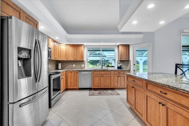 801 MONACO DRIVE, Punta Gorda, FL 33950
