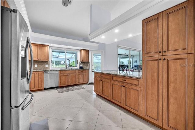 801 MONACO DRIVE, Punta Gorda, FL 33950
