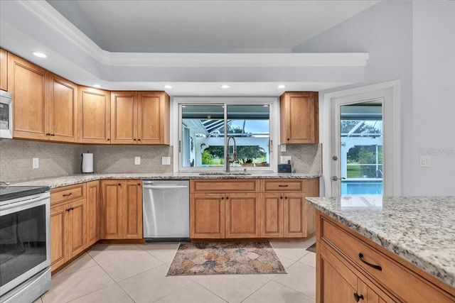 801 MONACO DRIVE, Punta Gorda, FL 33950