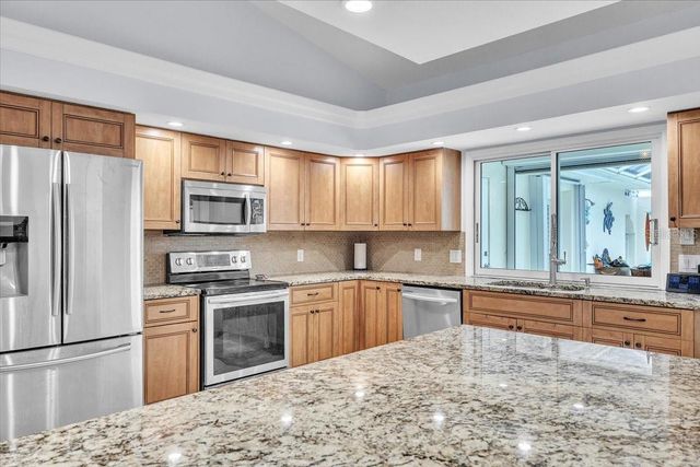 801 MONACO DRIVE, Punta Gorda, FL 33950