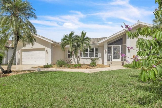 801 MONACO DRIVE, Punta Gorda, FL 33950