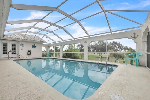 801 MONACO DRIVE, Punta Gorda, FL 33950