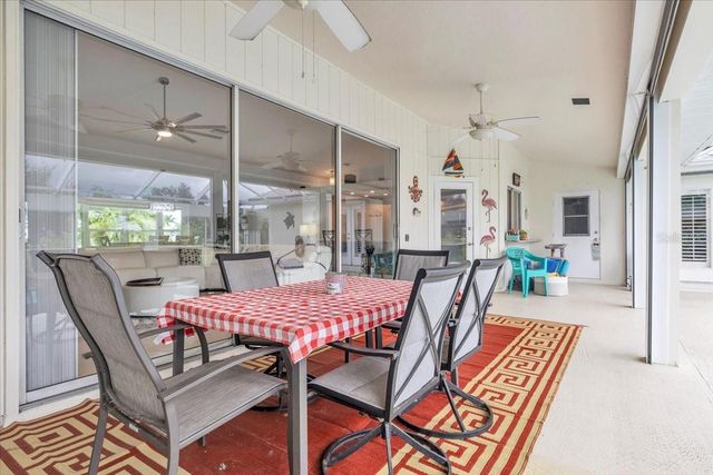 801 MONACO DRIVE, Punta Gorda, FL 33950