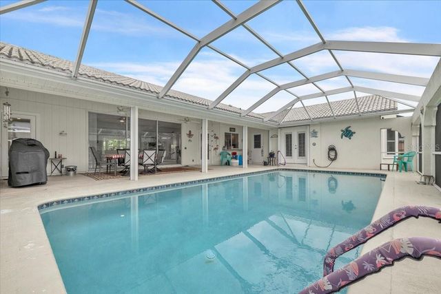 801 MONACO DRIVE, Punta Gorda, FL 33950