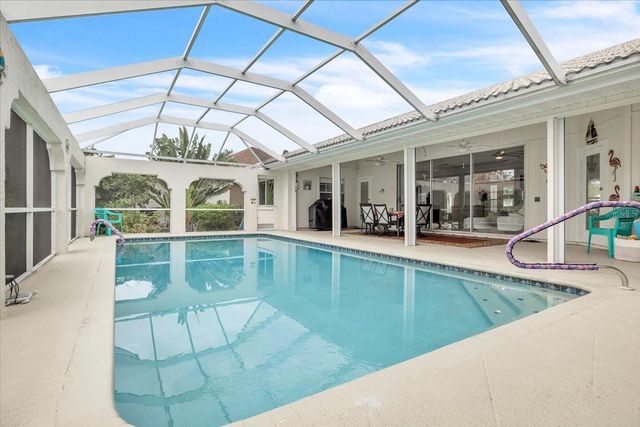 801 MONACO DRIVE, Punta Gorda, FL 33950