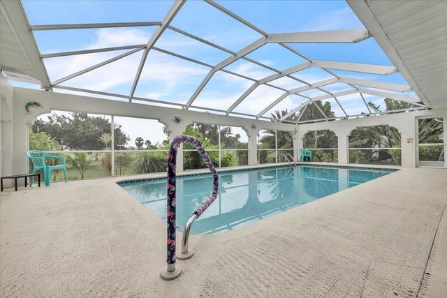 801 MONACO DRIVE, Punta Gorda, FL 33950