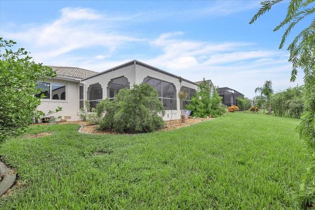 801 MONACO DRIVE, Punta Gorda, FL 33950