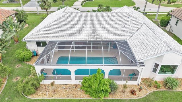 801 MONACO DRIVE, Punta Gorda, FL 33950