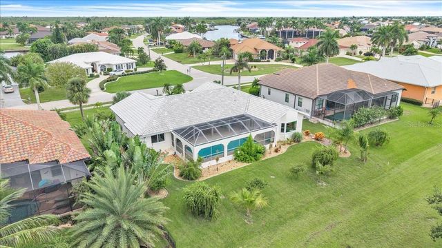 801 MONACO DRIVE, Punta Gorda, FL 33950