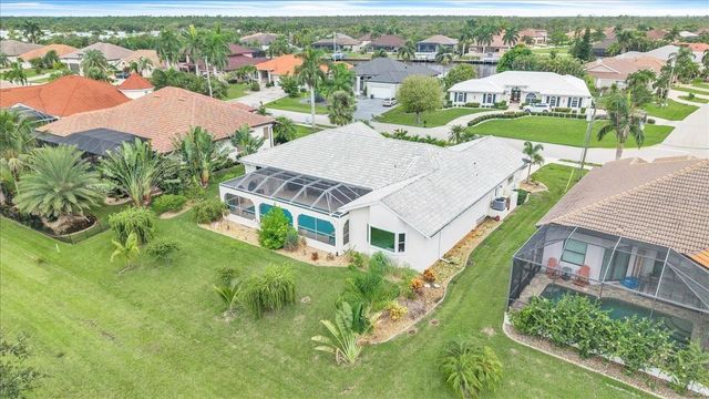 801 MONACO DRIVE, Punta Gorda, FL 33950