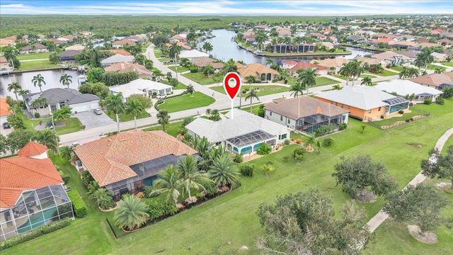 801 MONACO DRIVE, Punta Gorda, FL 33950