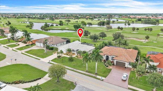 801 MONACO DRIVE, Punta Gorda, FL 33950
