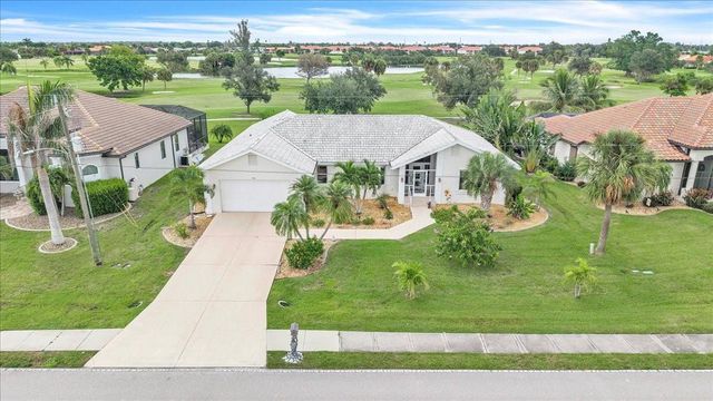 801 MONACO DRIVE, Punta Gorda, FL 33950