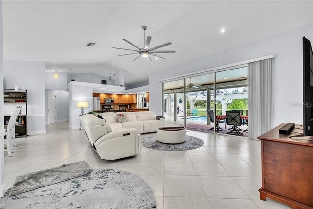 801 MONACO DRIVE, Punta Gorda, FL 33950