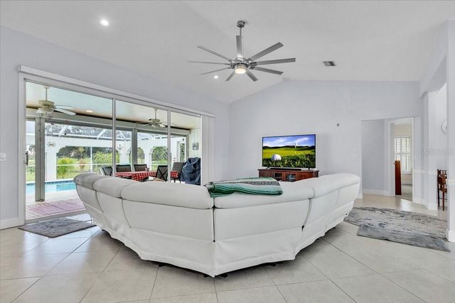 801 MONACO DRIVE, Punta Gorda, FL 33950