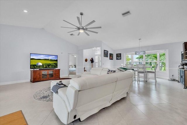801 MONACO DRIVE, Punta Gorda, FL 33950