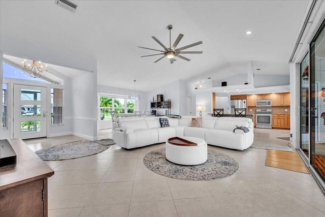801 MONACO DRIVE, Punta Gorda, FL 33950