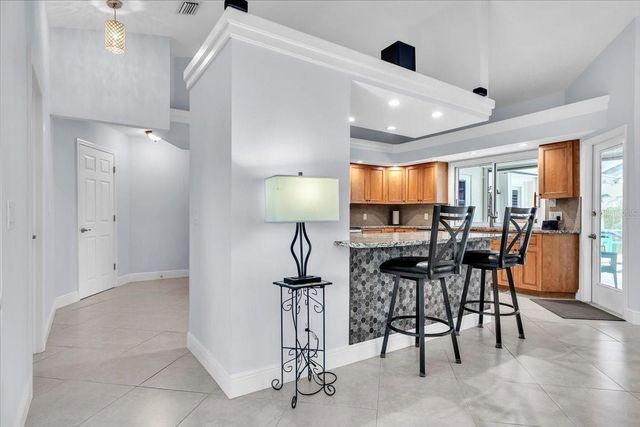 801 MONACO DRIVE, Punta Gorda, FL 33950