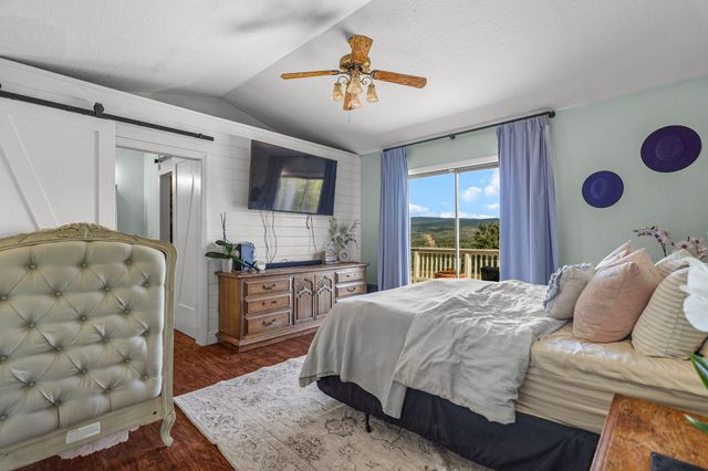 29453 Round Mountain Road, Round Mountain, CA 96084