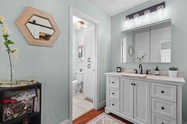 29453 Round Mountain Road, Round Mountain, CA 96084