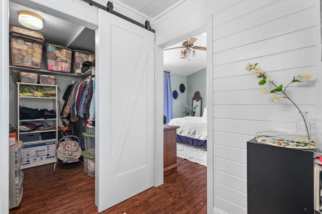 29453 Round Mountain Road, Round Mountain, CA 96084