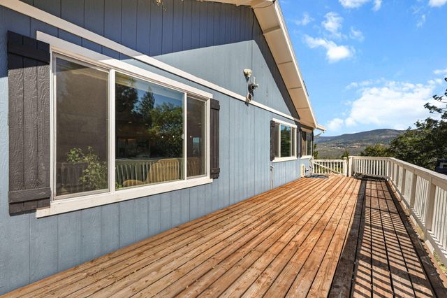 29453 Round Mountain Road, Round Mountain, CA 96084