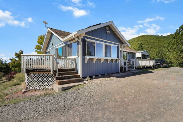 29453 Round Mountain Road, Round Mountain, CA 96084