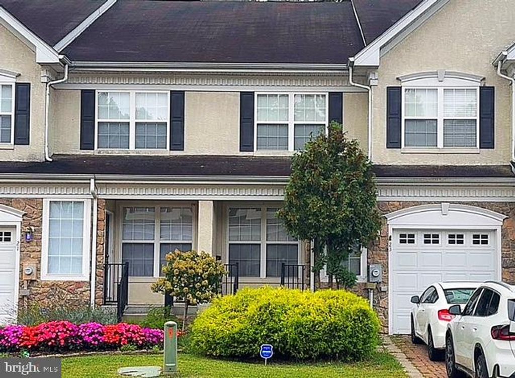 23 YORKSHIRE, Westampton, NJ 08060