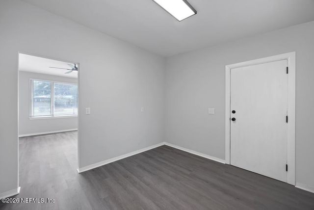 5303 BUNCHE Drive, Jacksonville, FL 32209