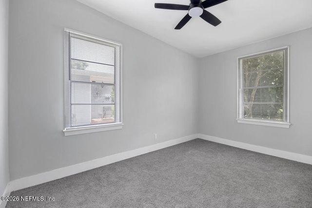 5303 BUNCHE Drive, Jacksonville, FL 32209