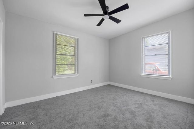 5303 BUNCHE Drive, Jacksonville, FL 32209