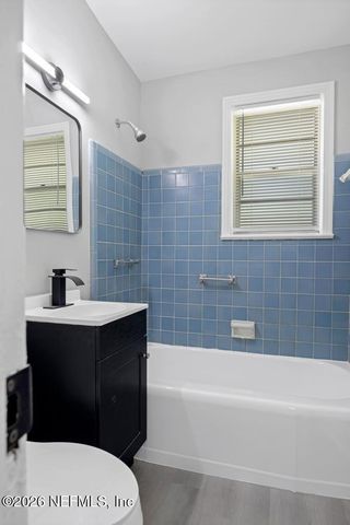 5303 BUNCHE Drive, Jacksonville, FL 32209