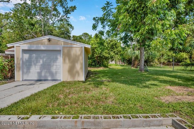 5303 BUNCHE Drive, Jacksonville, FL 32209