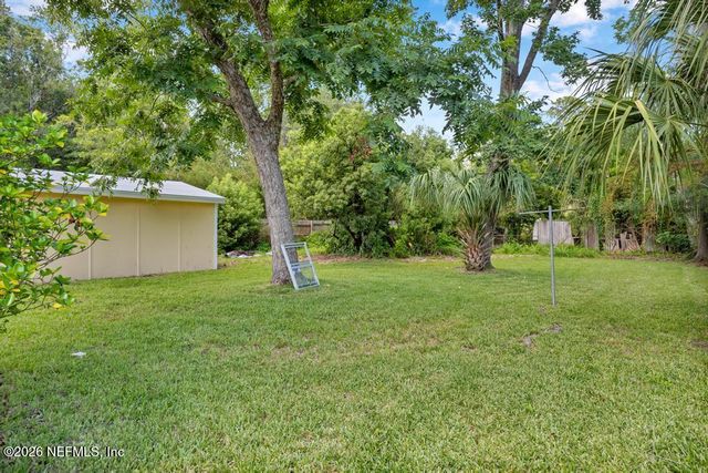 5303 BUNCHE Drive, Jacksonville, FL 32209