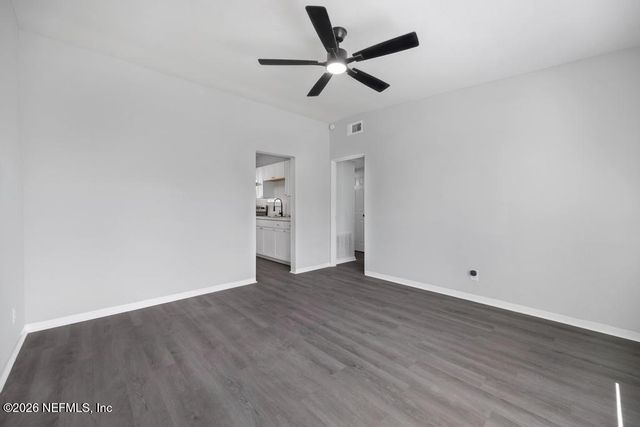 5303 BUNCHE Drive, Jacksonville, FL 32209