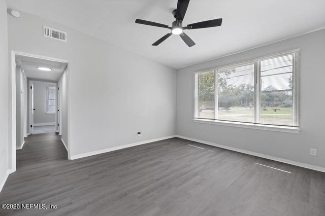 5303 BUNCHE Drive, Jacksonville, FL 32209