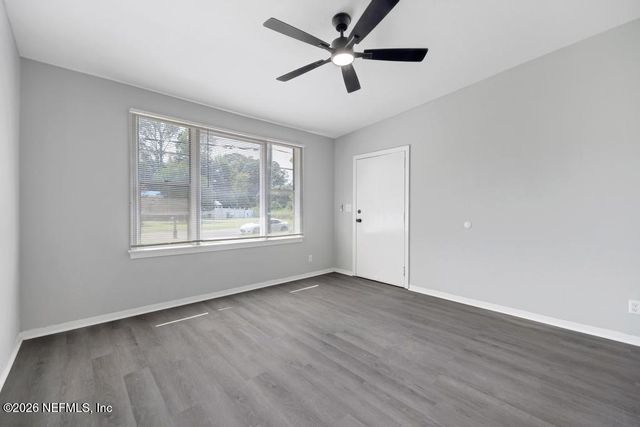 5303 BUNCHE Drive, Jacksonville, FL 32209