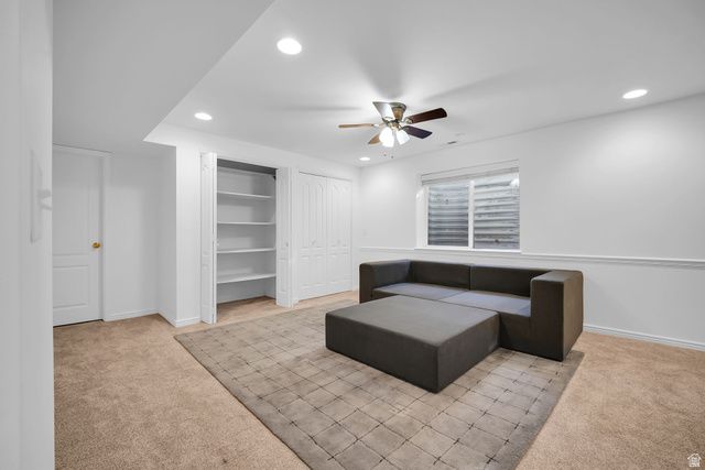 1234 W OAKRIDGE DR, Farmington, UT 84025