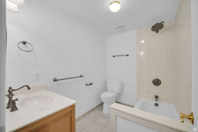 1234 W OAKRIDGE DR, Farmington, UT 84025