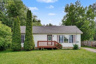 524 Graham Street, Cassopolis Vllg, MI 49031