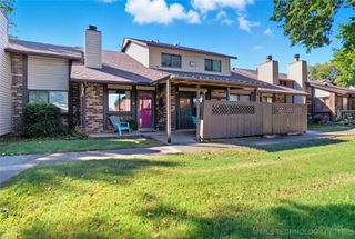 11003 E 13th Street 40-2C, Tulsa, OK 74128