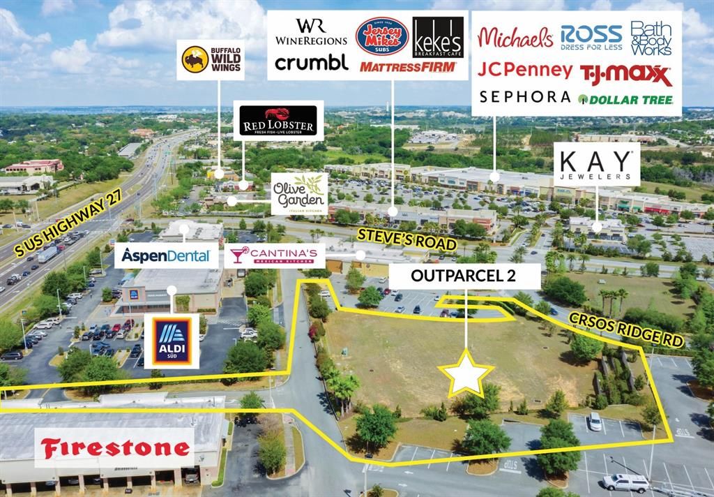 2531 US HIGHWAY 27, Clermont, FL 34711