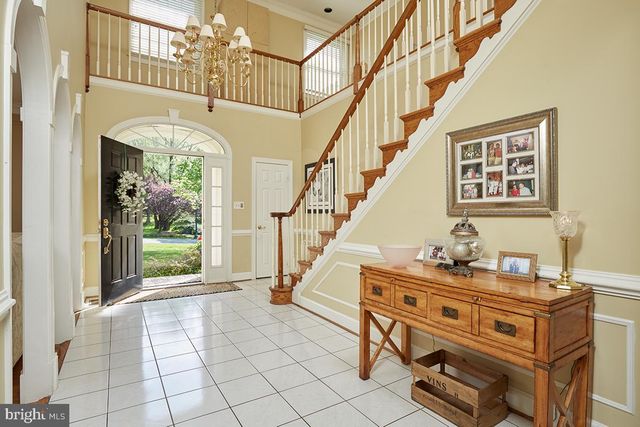9720 AVENEL FARM DR, Potomac, MD 20854