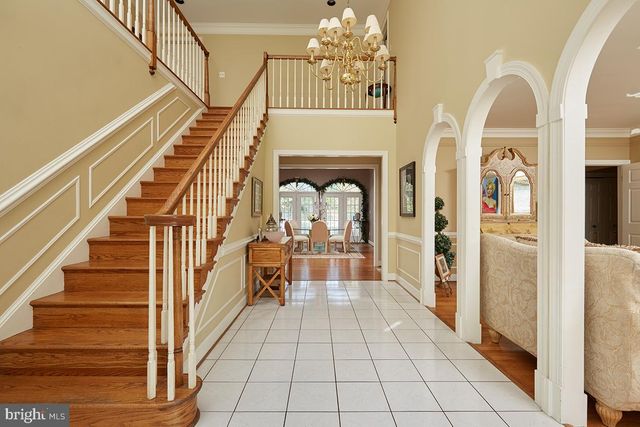 9720 AVENEL FARM DR, Potomac, MD 20854