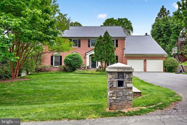 9720 AVENEL FARM DR, Potomac, MD 20854