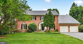 9720 AVENEL FARM DR, Potomac, MD 20854