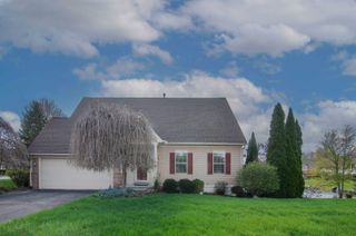 4160 Boulder Pond Drive, Pittsfield Charter Twp, MI 48108
