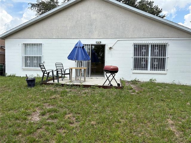 4714 ROBBINS AVENUE, Orlando, FL 32808