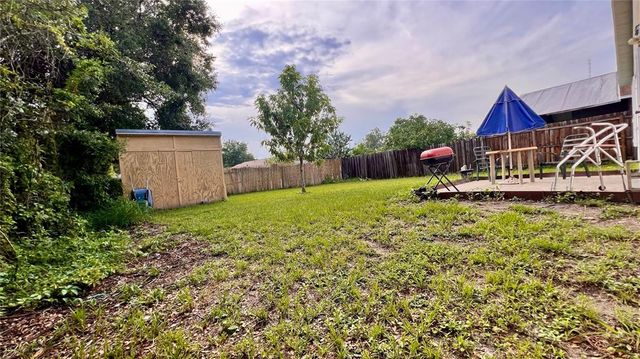 4714 ROBBINS AVENUE, Orlando, FL 32808